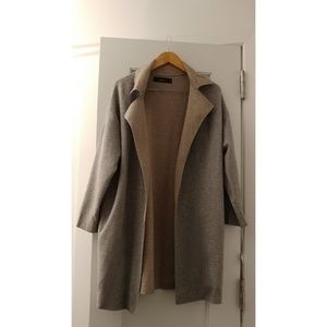 Zara Cardigan